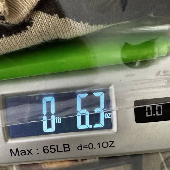 Crew Neck Lightweight Zebra Print Sweater Sz S Side Zippers - Picture 14 of 14